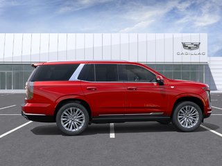 Cadillac Escalade  2026 à North Bay, Ontario - 5 - w320h240px