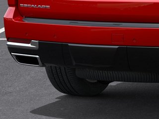 Cadillac Escalade  2026 à North Bay, Ontario - 14 - w320h240px