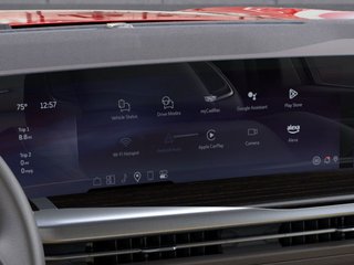 2026 Cadillac ESCALADE in North Bay, Ontario - 20 - w320h240px