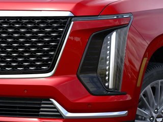 2026 Cadillac ESCALADE in North Bay, Ontario - 10 - w320h240px