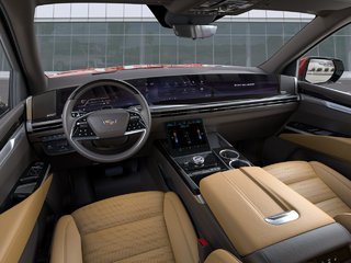 Cadillac Escalade  2026 à North Bay, Ontario - 15 - w320h240px