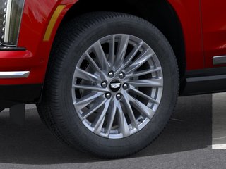 Cadillac Escalade  2026 à North Bay, Ontario - 9 - w320h240px