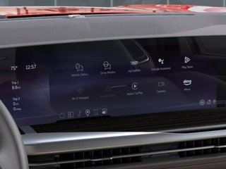 Cadillac Escalade  2026 à North Bay, Ontario - 20 - w320h240px