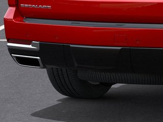 2026 Cadillac ESCALADE in North Bay, Ontario - 14 - w320h240px