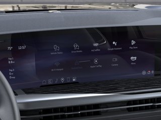 Cadillac Escalade  2026 à North Bay, Ontario - 20 - w320h240px