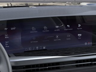 Cadillac Escalade  2026 à North Bay, Ontario - 20 - w320h240px