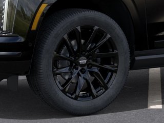 Cadillac Escalade  2026 à North Bay, Ontario - 9 - w320h240px