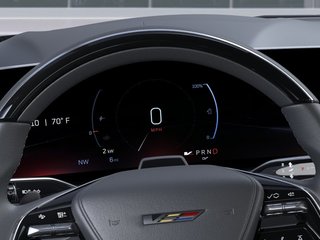 Cadillac Lyriq-V  2026 à North Bay, Ontario - 18 - w320h240px