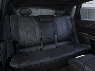 Cadillac Lyriq-V  2026 à North Bay, Ontario - 17 - w320h240px