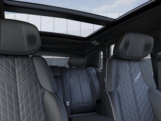 2026 Cadillac Lyriq-V in North Bay, Ontario - 24 - w320h240px