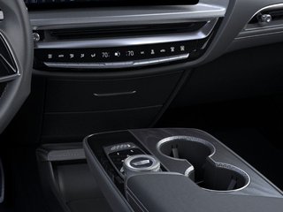 2026 Cadillac LYRIQ-V in North Bay, Ontario - 23 - w320h240px