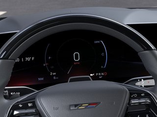 2026 Cadillac LYRIQ-V in North Bay, Ontario - 18 - w320h240px