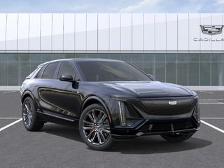 2026 Cadillac Lyriq-V in North Bay, Ontario - 7 - w320h240px