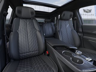 Cadillac Lyriq-V  2026 à North Bay, Ontario - 16 - w320h240px