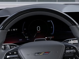 2026 Cadillac Lyriq-V in North Bay, Ontario - 18 - w320h240px