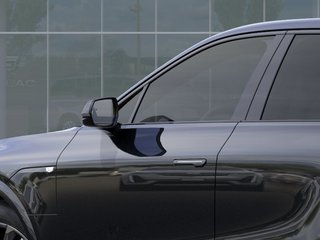 Cadillac Lyriq-V  2026 à North Bay, Ontario - 12 - w320h240px