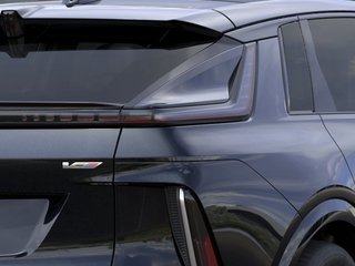 Cadillac Lyriq-V  2026 à North Bay, Ontario - 11 - w320h240px