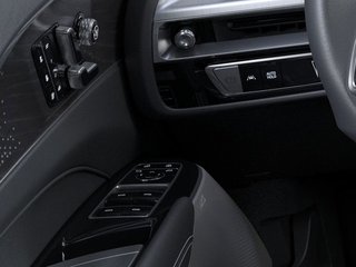 2026 Cadillac LYRIQ-V in North Bay, Ontario - 22 - w320h240px