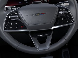 2026 Cadillac Lyriq-V in North Bay, Ontario - 19 - w320h240px