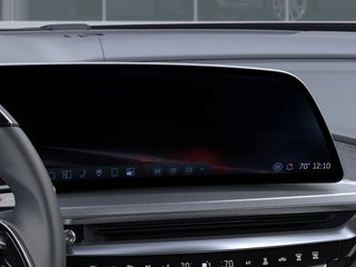 Cadillac Lyriq-V  2026 à North Bay, Ontario - 20 - w320h240px