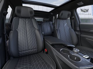 2026 Cadillac Lyriq-V in North Bay, Ontario - 16 - w320h240px
