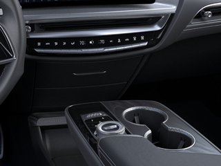 Cadillac Lyriq-V  2026 à North Bay, Ontario - 23 - w320h240px