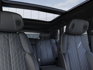 Cadillac Lyriq-V  2026 à North Bay, Ontario - 24 - w320h240px