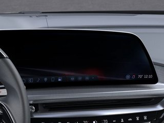 2026 Cadillac LYRIQ-V in North Bay, Ontario - 20 - w320h240px