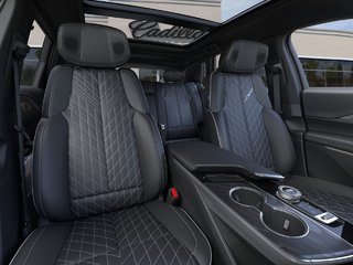 2026 Cadillac LYRIQ-V in North Bay, Ontario - 16 - w320h240px