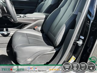 2024 Cadillac LYRIQ in North Bay, Ontario - 8 - w320h240px
