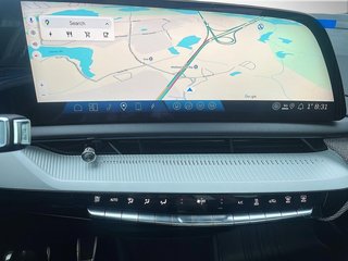 2025 Cadillac OPTIQ in North Bay, Ontario - 17 - w320h240px