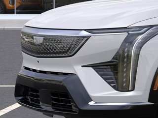 2025 Cadillac OPTIQ in North Bay, Ontario - 13 - w320h240px