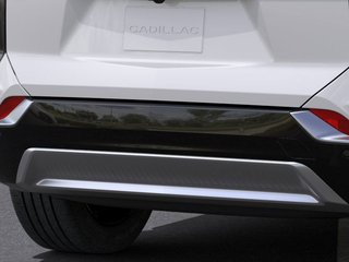 2025 Cadillac OPTIQ in North Bay, Ontario - 14 - w320h240px