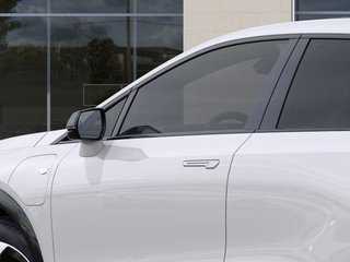 2025 Cadillac OPTIQ in North Bay, Ontario - 12 - w320h240px