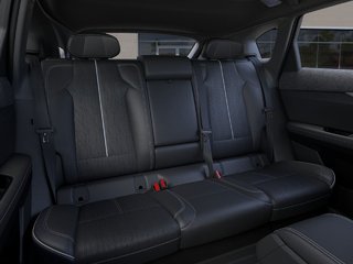 2025 Cadillac OPTIQ in North Bay, Ontario - 17 - w320h240px