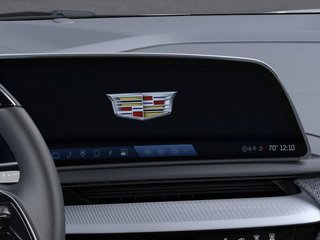 2025 Cadillac OPTIQ in North Bay, Ontario - 20 - w320h240px