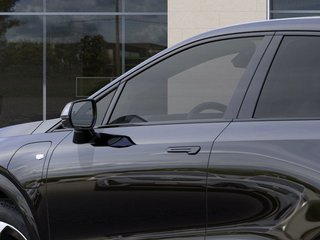 Cadillac Optiq  2026 à North Bay, Ontario - 12 - w320h240px