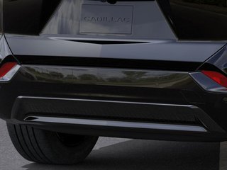 2026 Cadillac OPTIQ in North Bay, Ontario - 14 - w320h240px