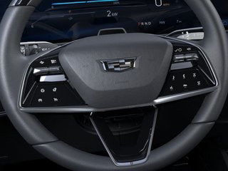 2026 Cadillac OPTIQ in North Bay, Ontario - 19 - w320h240px