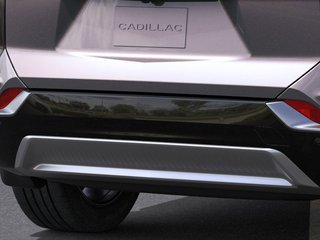 Cadillac Optiq  2026 à North Bay, Ontario - 14 - w320h240px