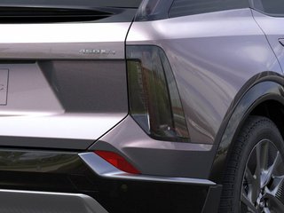 Cadillac OPTIQ  2026 à North Bay, Ontario - 11 - w320h240px