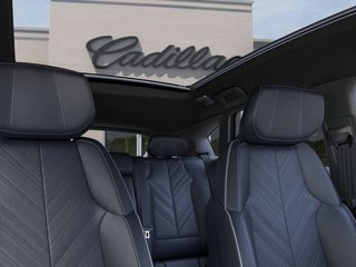 Cadillac Optiq  2026 à North Bay, Ontario - 24 - w320h240px