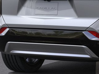 Cadillac Optiq  2026 à North Bay, Ontario - 14 - w320h240px