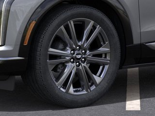 Cadillac Optiq  2026 à North Bay, Ontario - 9 - w320h240px