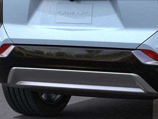 Cadillac Optiq  2026 à North Bay, Ontario - 14 - w320h240px