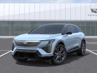 Cadillac Optiq  2026 à North Bay, Ontario - 6 - w320h240px