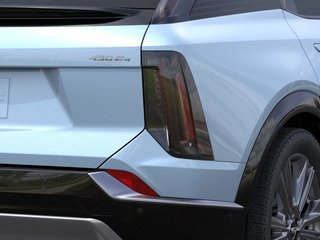 Cadillac OPTIQ  2026 à North Bay, Ontario - 11 - w320h240px