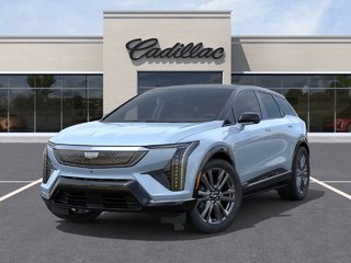 Cadillac Optiq  2026 à North Bay, Ontario - 6 - w320h240px