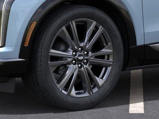 Cadillac OPTIQ  2026 à North Bay, Ontario - 9 - w320h240px