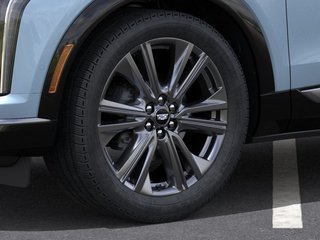 Cadillac Optiq  2026 à North Bay, Ontario - 9 - w320h240px